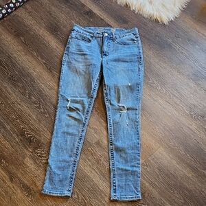 Seven7 Jeans Size 10